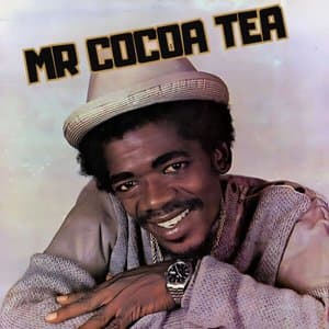 Mr Cocoa Tea