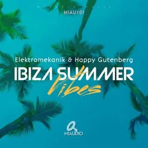 Ibiza Summer Vibes