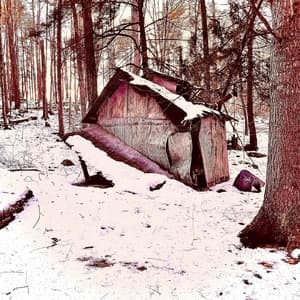 Isolation Booth