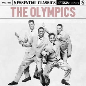 Essential Classics, Vol. 1036: The Olympics