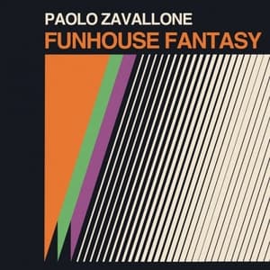 Funhouse Fantasy
