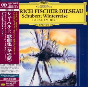 Winterreise (Gerald Moore)