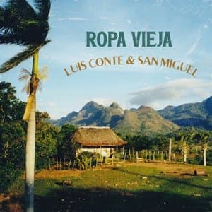 Ropa Vieja