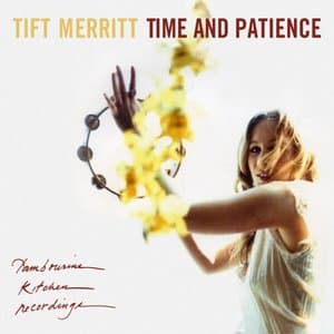 Time And Patience