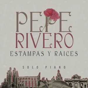 Estampas y raices