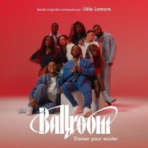 Ballroom (Bande originale de la serie)