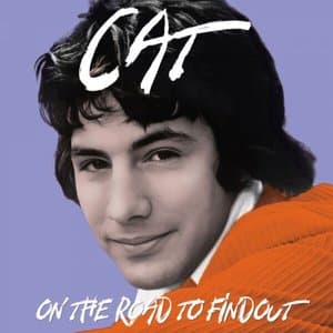 On The Road To Findout: Vol. 1