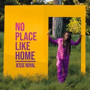 No Place Like Home