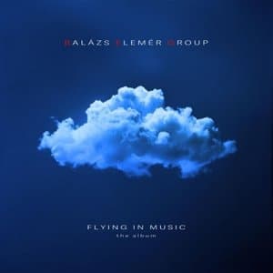 Flying in Music - The Album