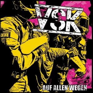 Auf Allen Wegen