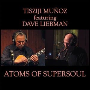 Atoms Of Supersoul