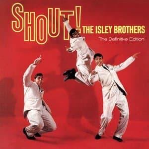 Shout! The Definitvie Edition