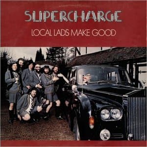 Local Lads Make Good