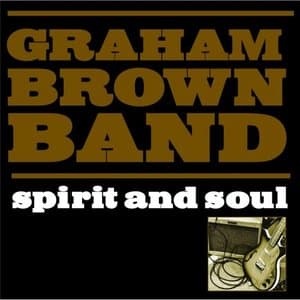 Spirit and Soul