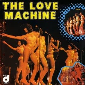 The Love Machine