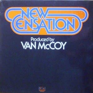 New Censation