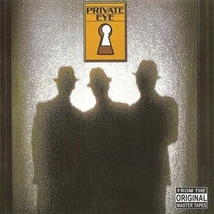 Private Eye