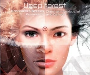 Endangered Species (Remixes By Christian Hornbostel And Galleon)