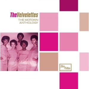 The Motown Anthology