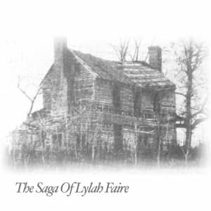 The Saga Of Lylah Faire