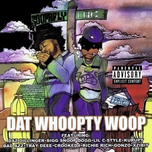 Dat Whoopty Woop