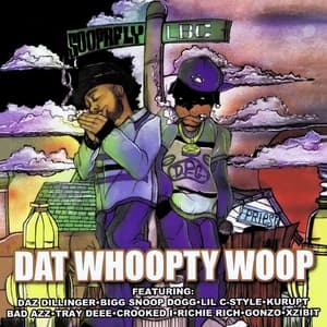 Dat Whoopty Woop - Clean Version
