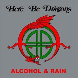 Alcohol & Rain