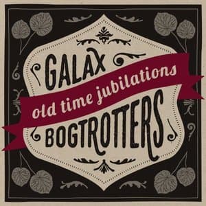 Old-Time Jubilations