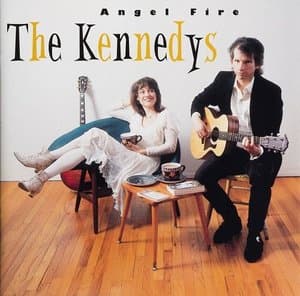 Angel Fire