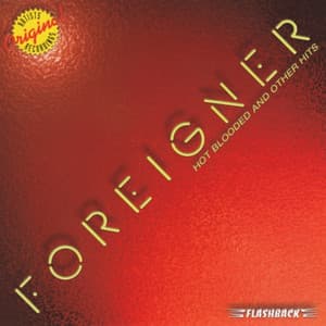 Hot Blooded And Other Hits