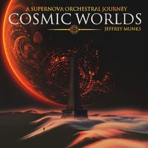 Cosmic Worlds