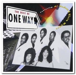 The Best Of One Way
