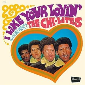 I Like Your Lovin (Do You Like Mine)