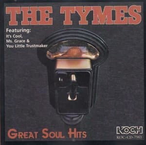 Great Soul Hits
