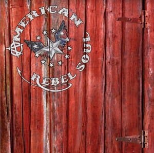 American Rebel Soul