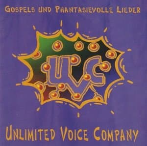 Gospels und phantasievolle Lieder