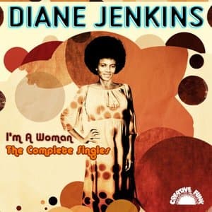 Im A Woman: The Complete Singles