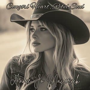 Cowgirl Heart, Rebel Soul