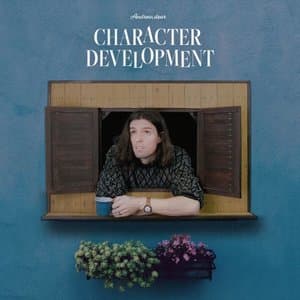 Character Development