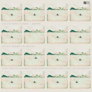 Seven Poems on Water