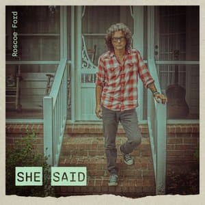 She Said