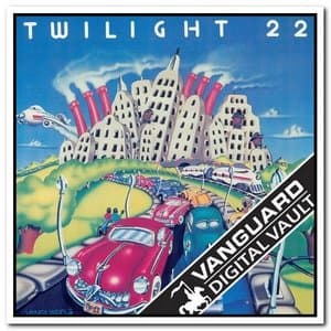 Twilight 22