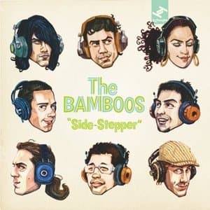 Side Stepper