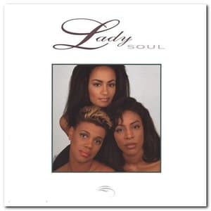 Lady Soul