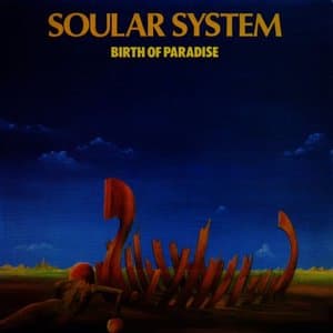 Birth of Paradise
