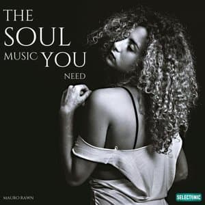 The Soul Music You Need