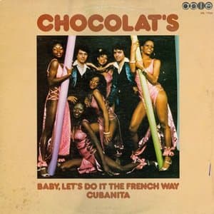 Baby, Lets Do It The French Way Cubanita