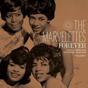 Forever: The Complete Motown Albums Vol. 1