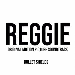 REGGIE (original motion picture soundtrack)