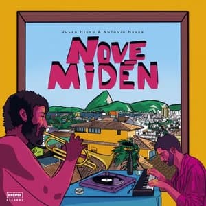 Nove Miden